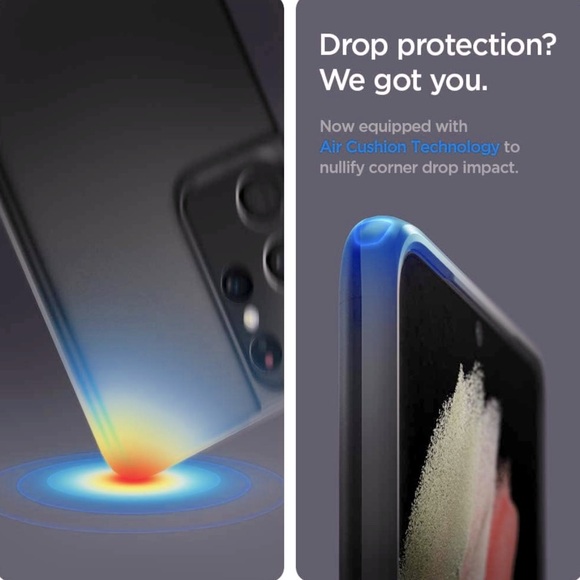 Samsung Galaxy S21 Ultra - Phone Case. - Picture 5 of 5